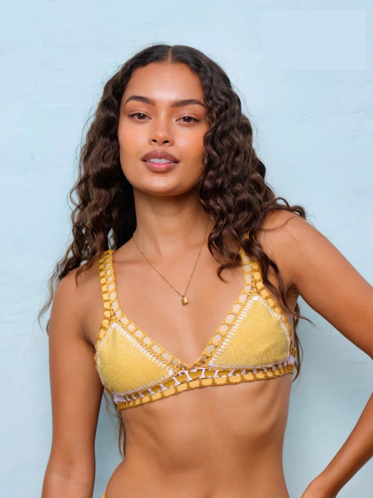 BIKINI DREAMS®️ POSITANO