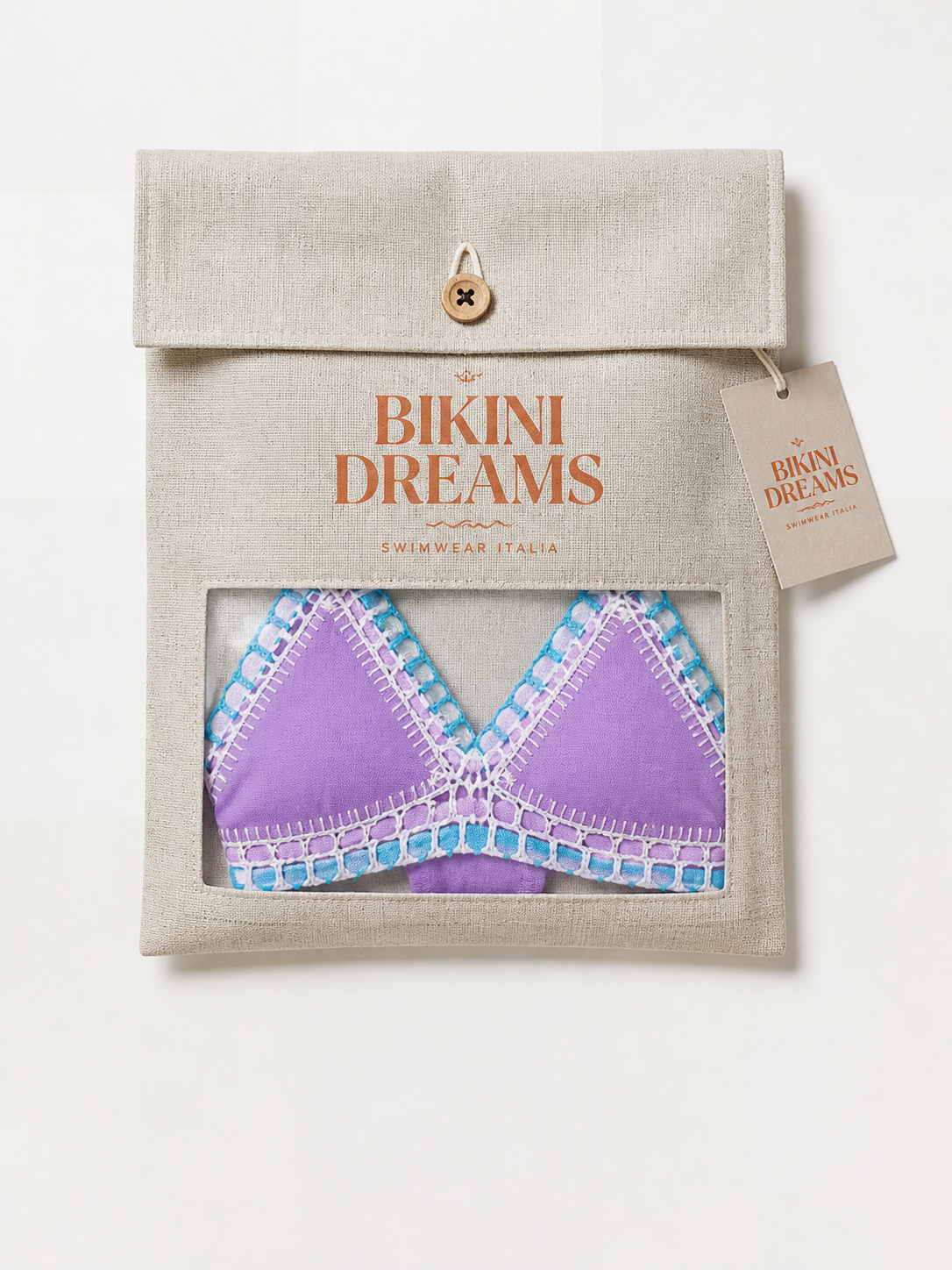 BIKINI DREAMS MEDUSA®️