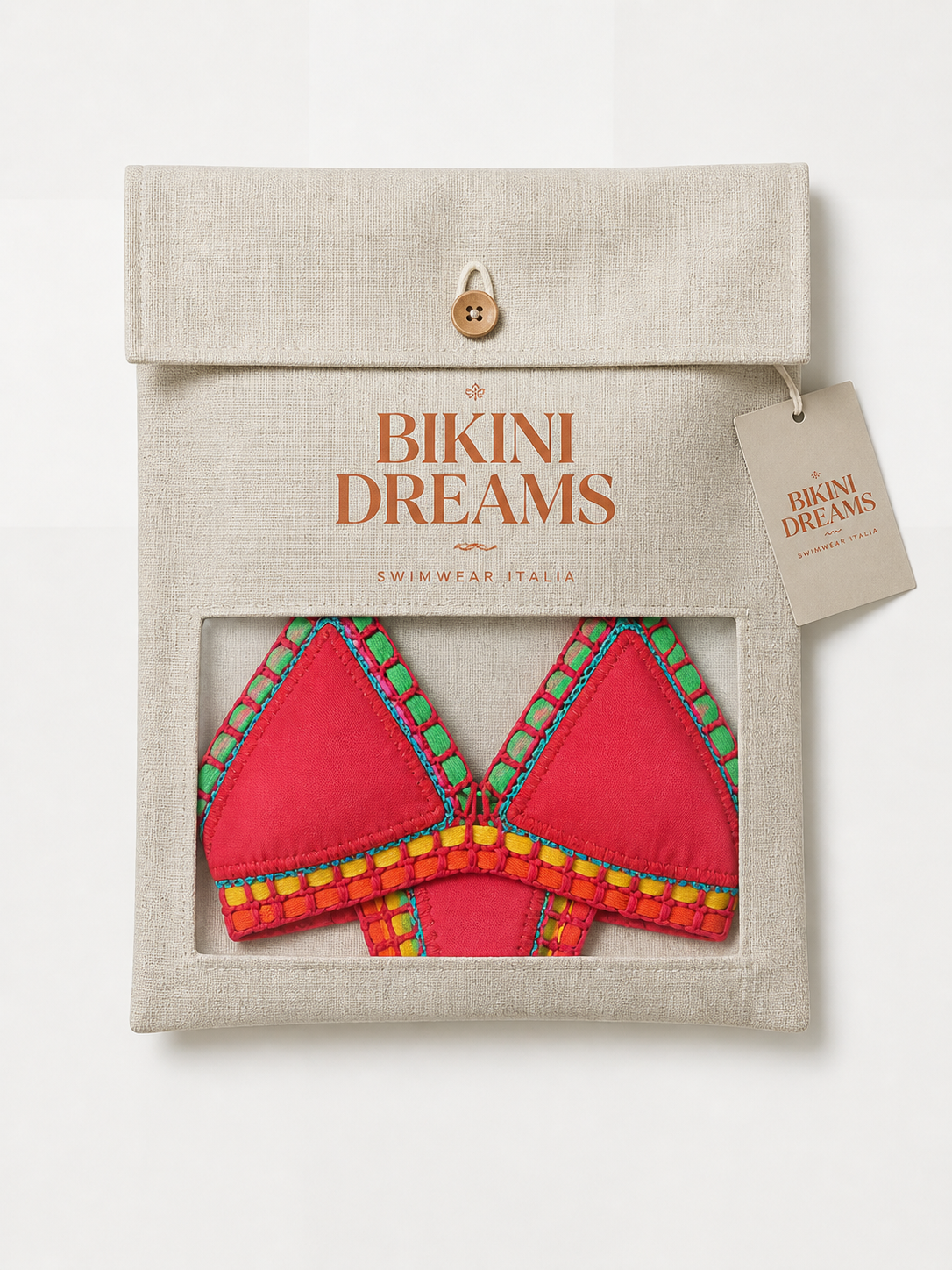 BIKINI DREAMS CUBA®️
