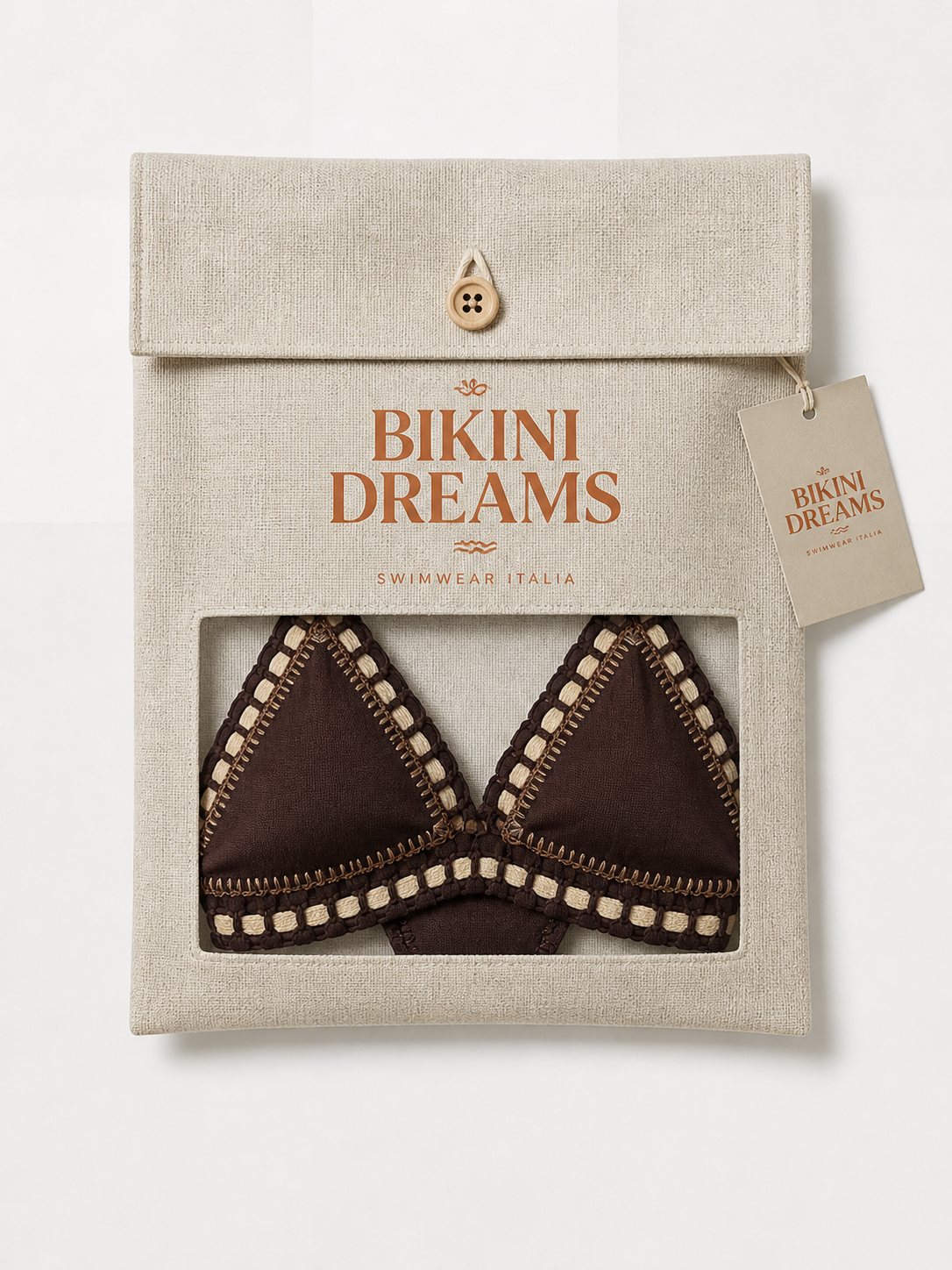 BIKINI DREAMS®️ MARRAKECH