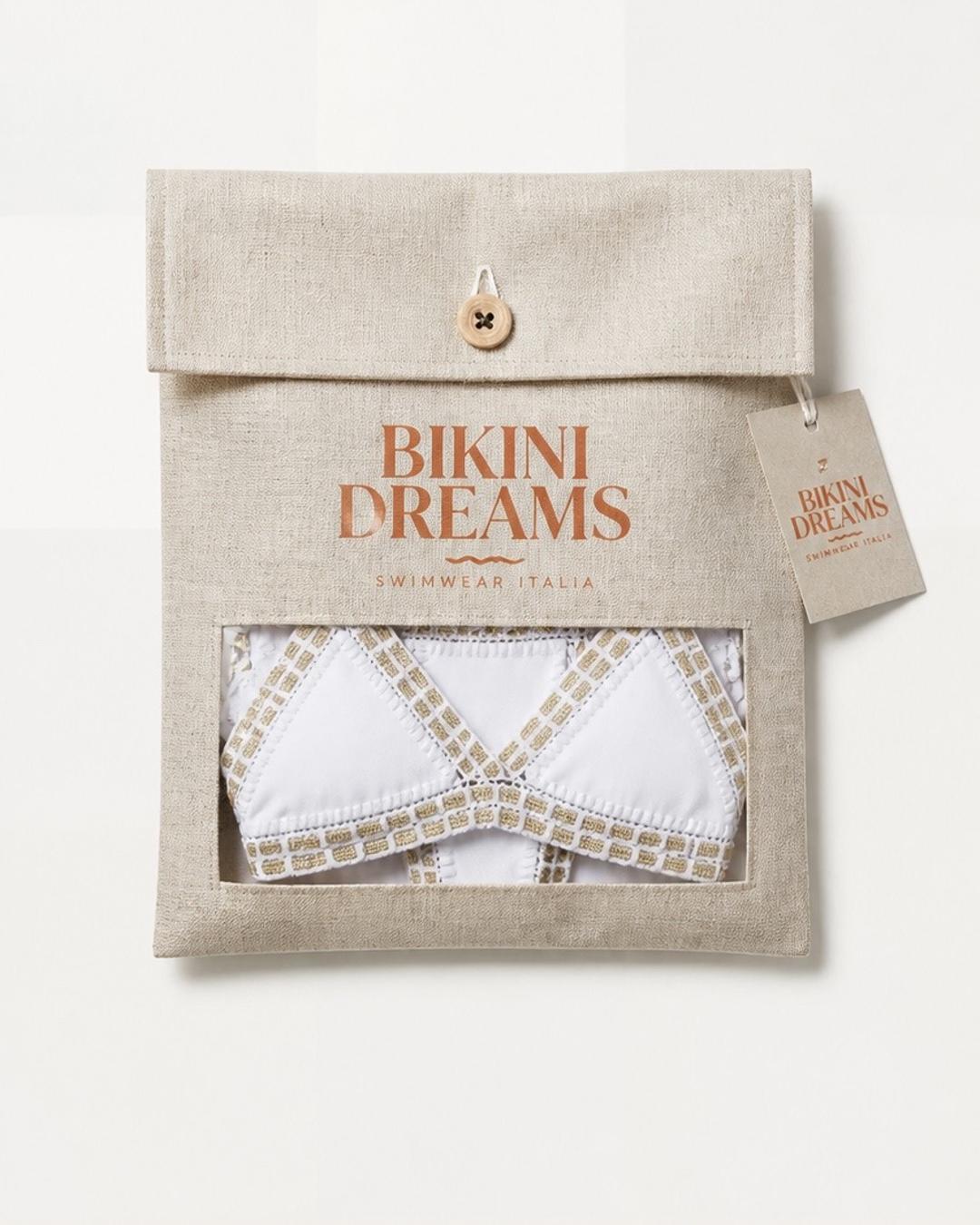 BIKINI DREAMS®️ PORTO FINO
