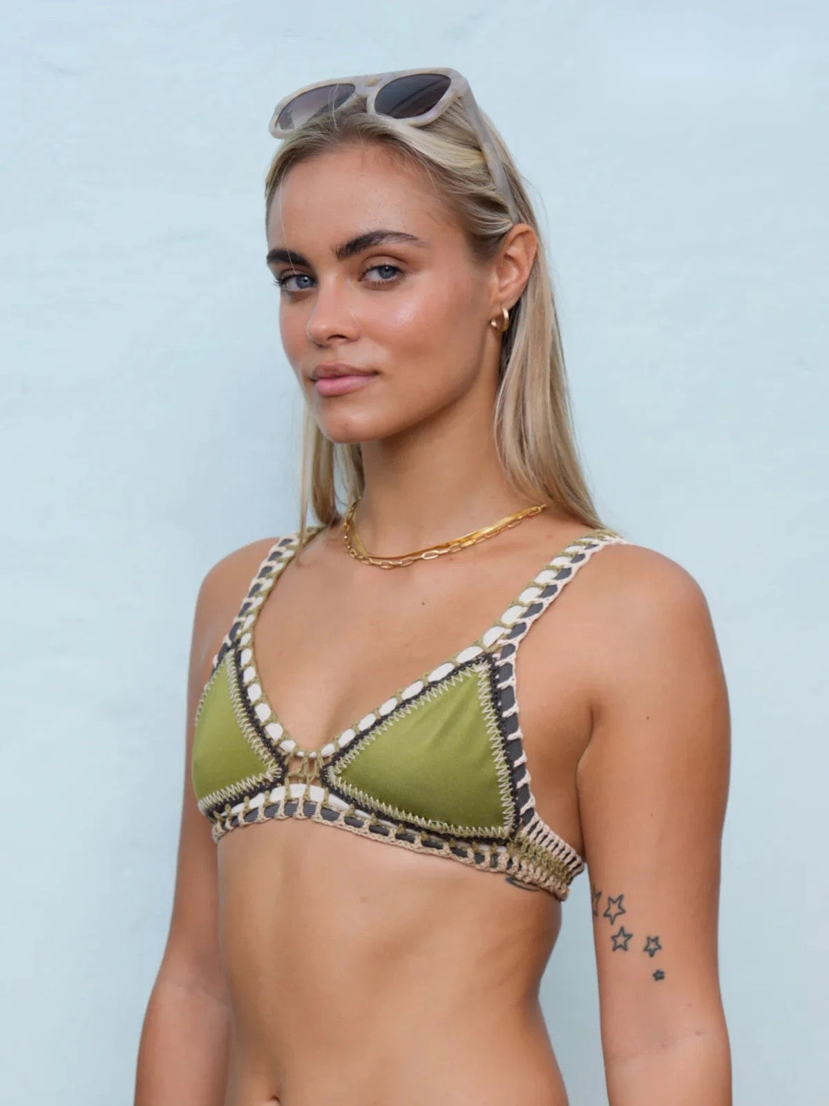 BIKINI DREAMS®️ PORTO CERVO
